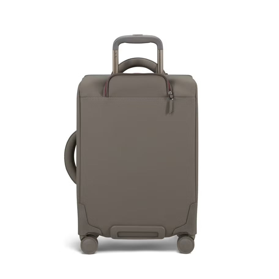 Soft-Side Carry-On Luggage for Effortless Travel