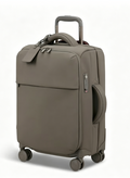 Soft-Side Carry-On Luggage for Effortless Travel