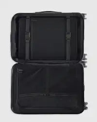 Lightweight Hard-Shell Carry-On Luggage for Effortless Travel