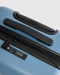 Lightweight Hard-Shell Carry-On Luggage for Effortless Travel