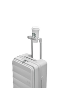 Smart Multi-Functional Carry-On Luggage for Modern Travel
