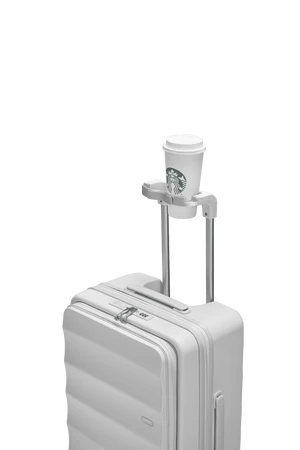 Smart Multi-Functional Carry-On Luggage for Modern Travel
