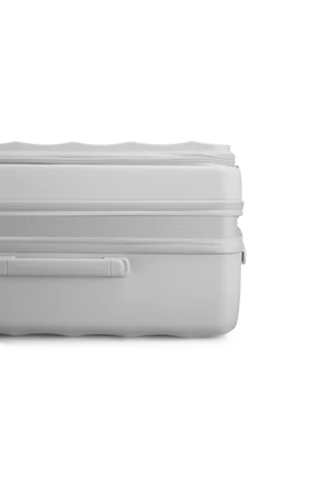 Smart Multi-Functional Carry-On Luggage for Modern Travel
