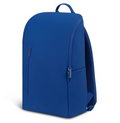 Sleek Minimalist Laptop Backpack for Urban Commutes