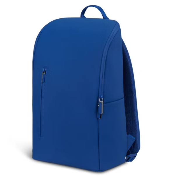 Sleek Minimalist Laptop Backpack for Urban Commutes