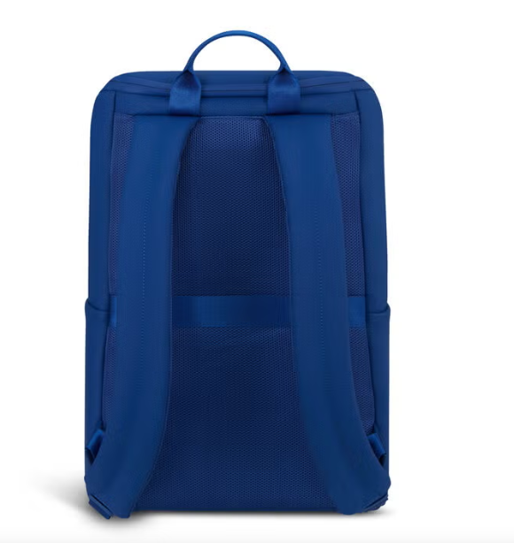 Sleek Minimalist Laptop Backpack for Urban Commutes