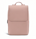 Minimalist Flap Backpack for Everyday & Work