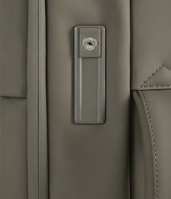 Soft-Side Carry-On Luggage for Effortless Travel