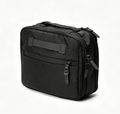 Versatile Tech Organizer & Crossbody Sling Bag