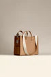 Versatile Two-Wear Tote Bag for Everyday & Travel