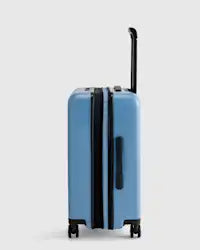 Lightweight Hard-Shell Carry-On Luggage for Effortless Travel