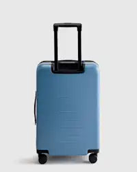 Lightweight Hard-Shell Carry-On Luggage for Effortless Travel