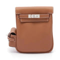 Kelly BrownJump Backpack palladium Hardware
