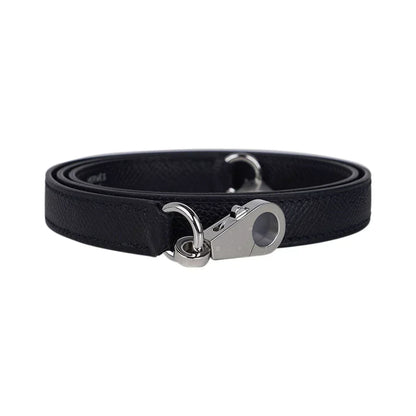 Kelly 28 Sellier Bag Black Epsom Leather with Palladium Hardware
