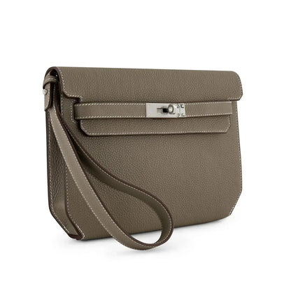 Kelly Depeche Etoupe 25cm PHW